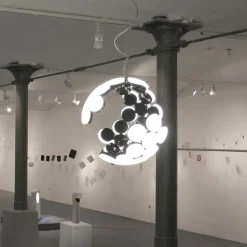 Sale Scopas LED Sospensione, App-kompatibel Pendelleuchten|Pendelleuchten