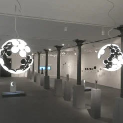 Sale Scopas LED Sospensione, App-kompatibel Pendelleuchten|Pendelleuchten