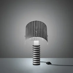 Shogun Tavolo Tischleuchten|Schlafzimmer