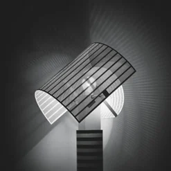 Shogun Tavolo Tischleuchten|Schlafzimmer