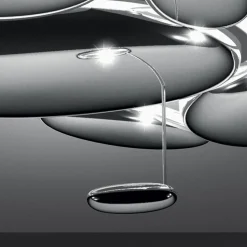 Skydro LED Soffitto Hotellerie|Flur