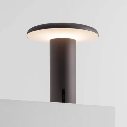 New Takku LED Akkuleuchte Gastronomie|Wohnzimmer