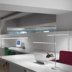 Hot Talak Professional LED Tavolo mit Tischklemme Arbeitszimmer|Büros