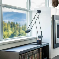 Best Tizio LED Tavolo Arbeitszimmer|Büros