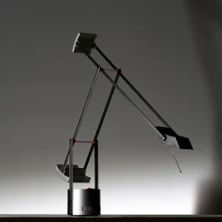 Clearance Tizio Micro Tavolo Tischleuchten