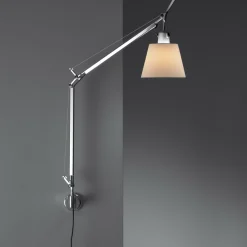 Tolomeo Basculante Parete Schlafzimmer|Wandleuchten