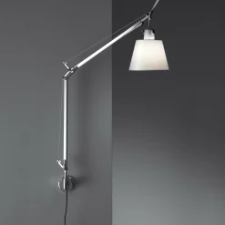 Tolomeo Basculante Parete Schlafzimmer|Wandleuchten