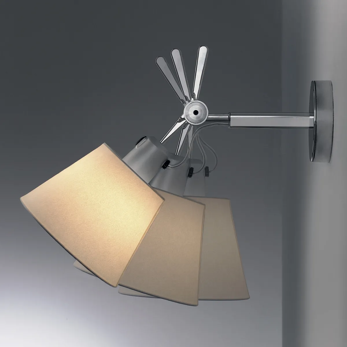 Sale Tolomeo Diffusore 18 Parete Schlafzimmer|Flur