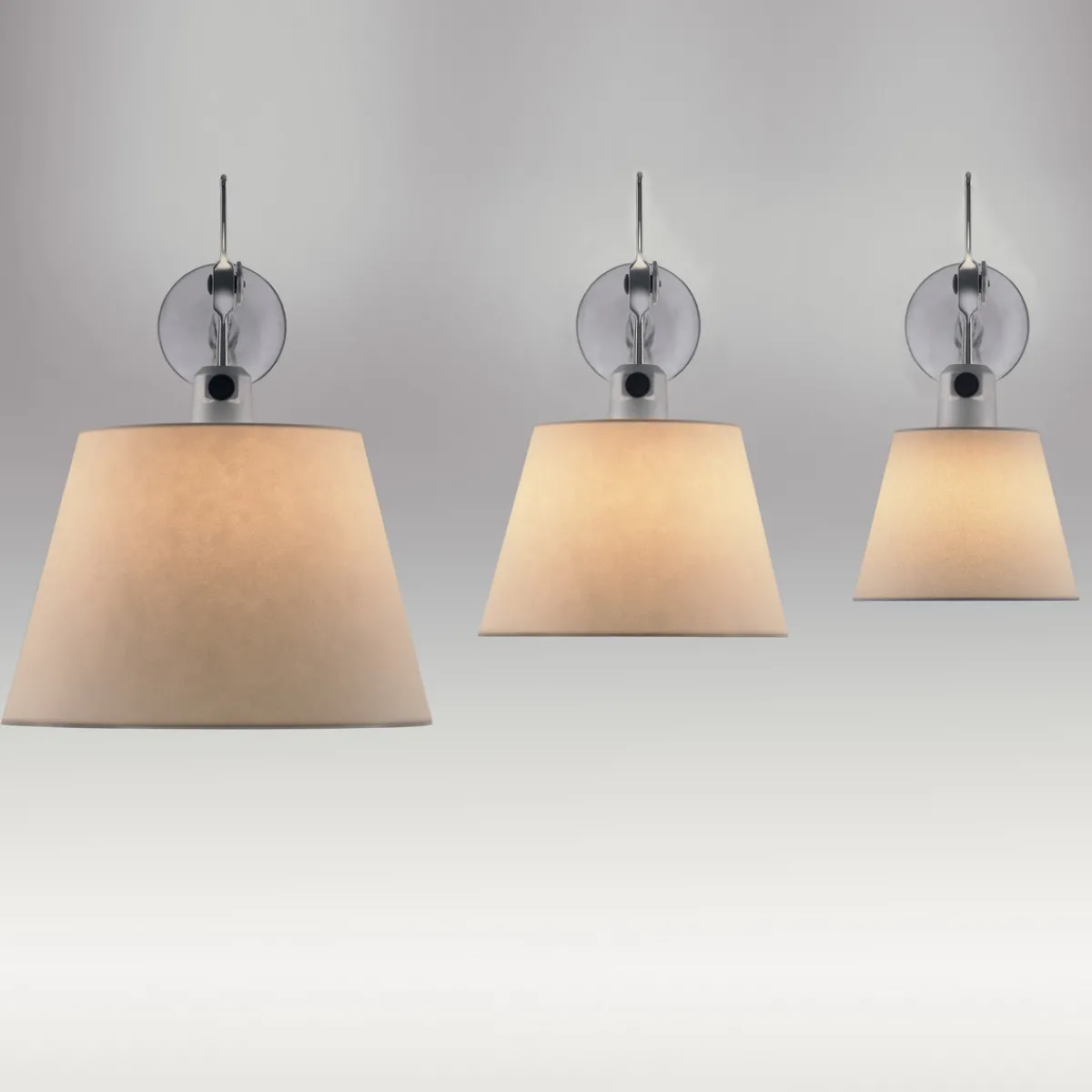 Sale Tolomeo Diffusore 18 Parete Schlafzimmer|Flur