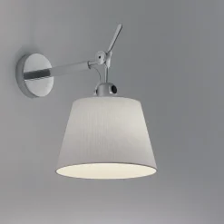 Sale Tolomeo Diffusore 32 Parete Wandleuchten|Flur