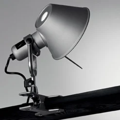 Tolomeo LED Pinza Klemmleuchten|Flur