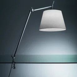 Tolomeo Mega Tavolo mit Tischklemme Tischleuchten|Klemmleuchten