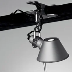 Outlet Tolomeo Micro Pinza LED Schlafzimmer|Flur