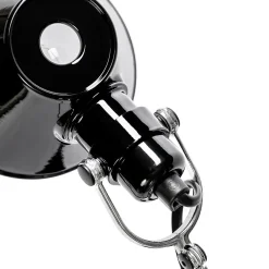 New Tolomeo Micro Tavolo Profondo 95 Gloss Arbeitszimmer|Büros