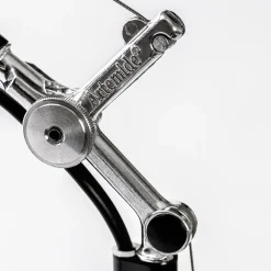 New Tolomeo Micro Tavolo Profondo 95 Gloss Arbeitszimmer|Büros