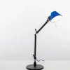 Hot Tolomeo Micro Tavolo Bicolor Wohnzimmer|Schlafzimmer