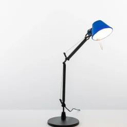 Hot Tolomeo Micro Tavolo Bicolor Wohnzimmer|Schlafzimmer