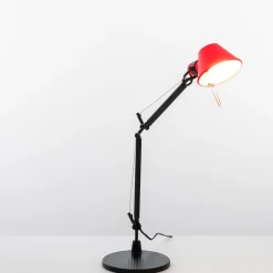Hot Tolomeo Micro Tavolo Bicolor Wohnzimmer|Schlafzimmer
