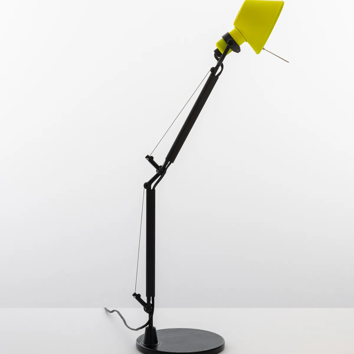 Hot Tolomeo Micro Tavolo Bicolor Wohnzimmer|Schlafzimmer