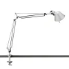 Sale Tolomeo Midi Tavolo LED mit Tischklemme Arbeitszimmer|Büros