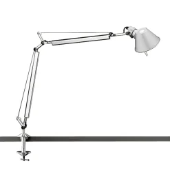 Sale Tolomeo Midi Tavolo LED mit Tischklemme Arbeitszimmer|Büros