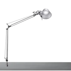 Tolomeo Tavolo LED mit Schraubbefestigung Tischleuchten|Schlafzimmer