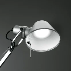 Tolomeo Tavolo LED mit Schraubbefestigung Tischleuchten|Schlafzimmer