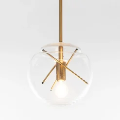 Hot Vitruvio Sospensione Pendelleuchten