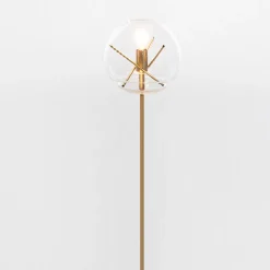 Clearance Vitruvio Terra Stehleuchten|Schlafzimmer