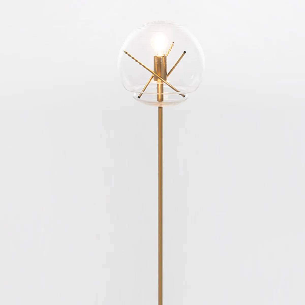 Clearance Vitruvio Terra Stehleuchten|Schlafzimmer