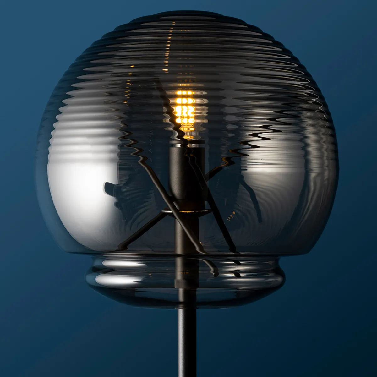 Clearance Vitruvio Terra Stehleuchten|Schlafzimmer