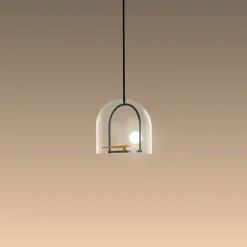 New Yanzi LED Sospensione Pendelleuchten|Wohnzimmer