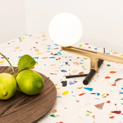 Best Yanzi LED Tavolo Flur|Tischleuchten