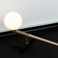 Best Yanzi LED Tavolo Flur|Tischleuchten