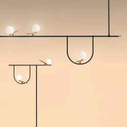 Discount Yanzi SC1 LED Sospensione Essbereiche|Pendelleuchten