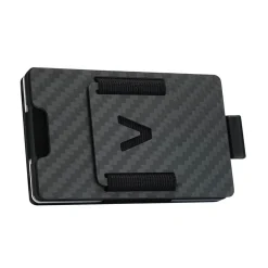 Discount Carbon Fiber Cash Clip Style 