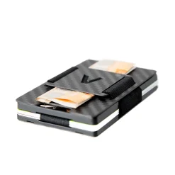 Discount Carbon Fiber Cash Clip Style 