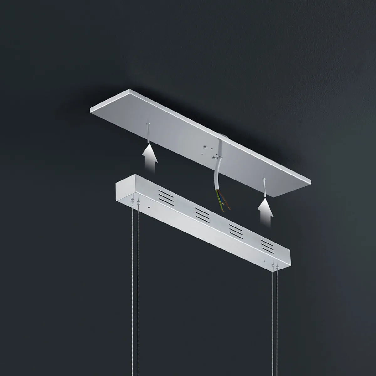 Hot 320° Drehmodul Montagezubehör