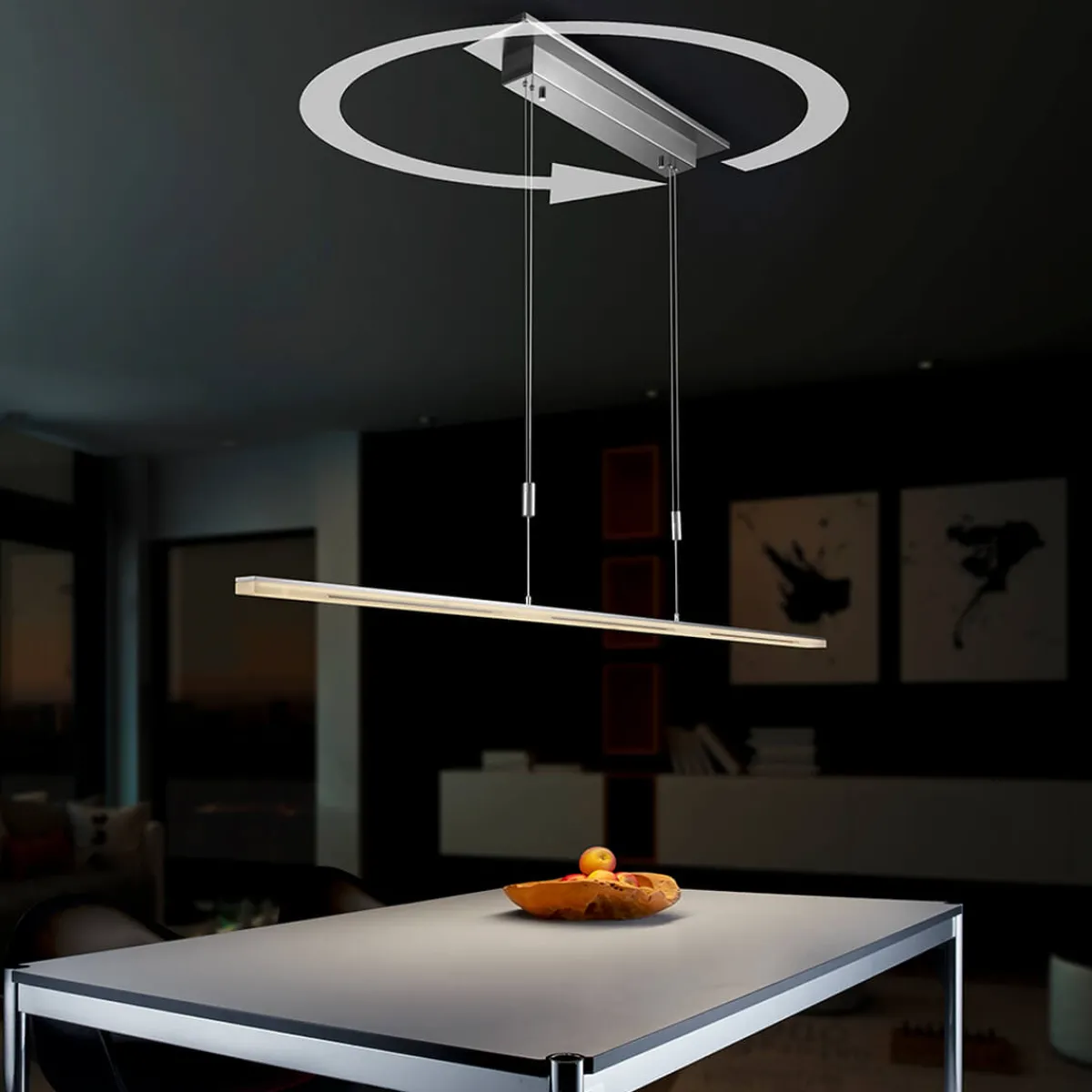 Hot 320° Drehmodul Montagezubehör