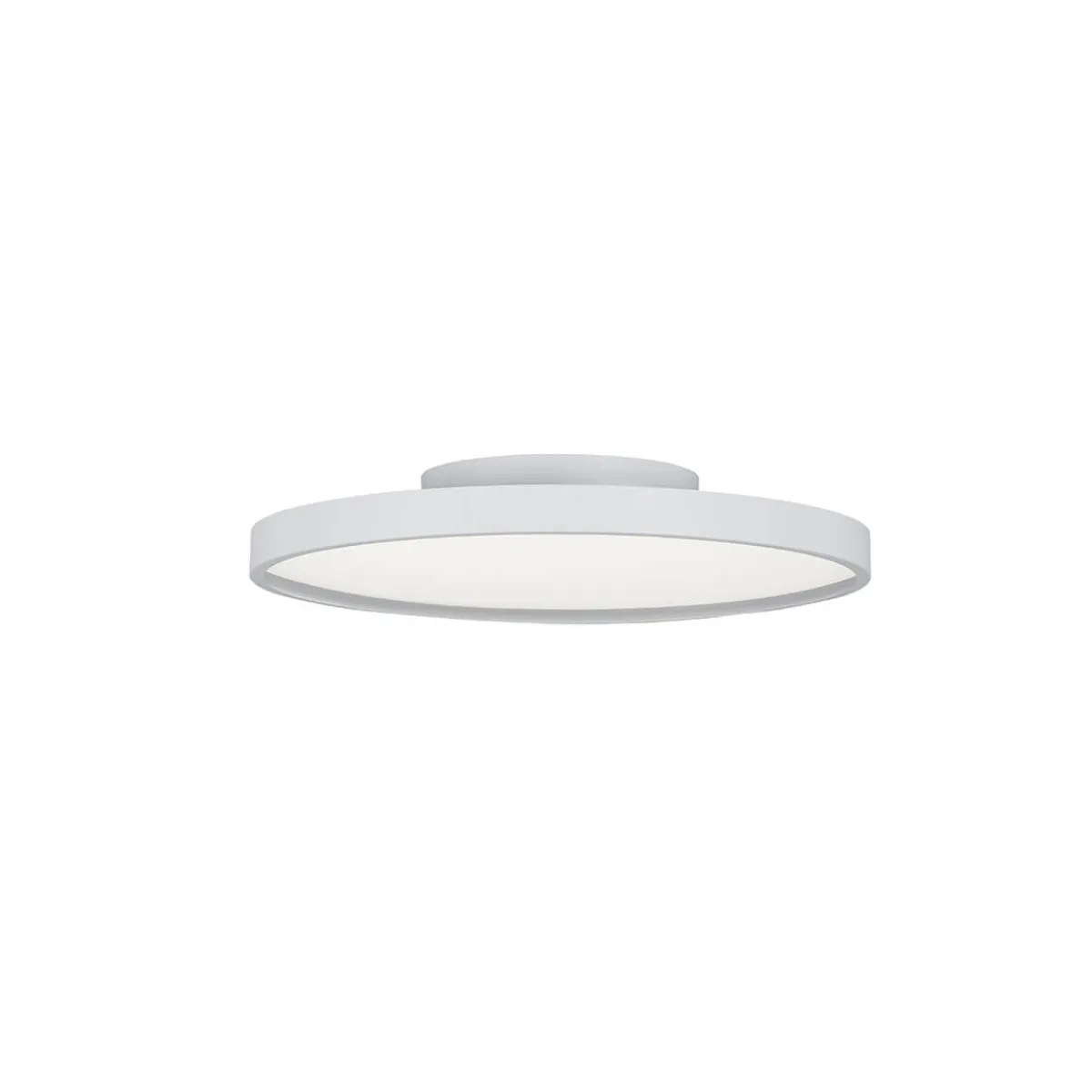 Sale Cona LED Deckenleuchte, Ø: 45 cm Wohnzimmer|Schlafzimmer