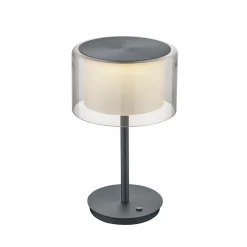 Hot Grand LED Tischleuchte, Rückläufer Tischleuchten|Schlafzimmer