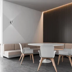 Sale Impulse LED Wandleuchte Wohnzimmer|Schlafzimmer