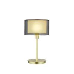 Outlet Karl 75 Tischleuchte Tischleuchten|Schlafzimmer