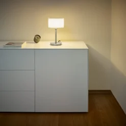 Outlet Karl 75 Tischleuchte Tischleuchten|Schlafzimmer