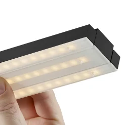 Outlet Lightline III flex up & down LED Pendelleuchte, Tunable White & Vertical dim Pendelleuchten