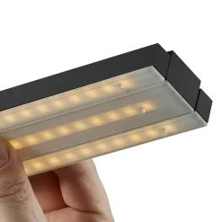 Outlet Lightline III flex up & down LED Pendelleuchte, Tunable White & Vertical dim Pendelleuchten