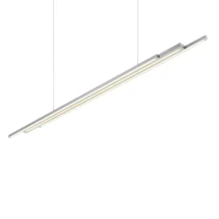 Outlet Lightline III flex up & down LED Pendelleuchte, Tunable White & Vertical dim Pendelleuchten