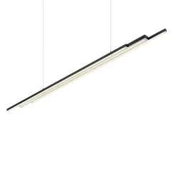 Outlet Lightline III flex up & down LED Pendelleuchte, Tunable White & Vertical dim Pendelleuchten