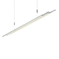 Discount Lightline II up & down LED Pendelleuchte, Vertical dim Pendelleuchten|Küche
