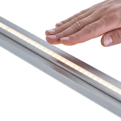 Discount Lightline II up & down LED Pendelleuchte, Vertical dim Pendelleuchten|Küche